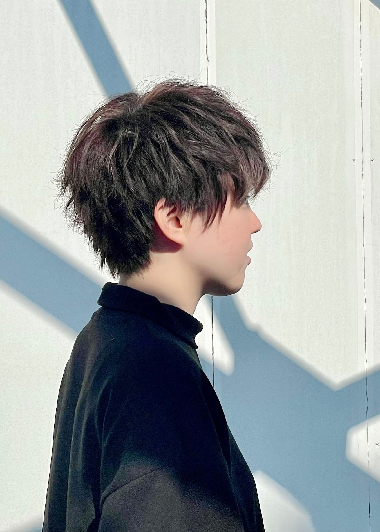 Hair&Make Bleu_2