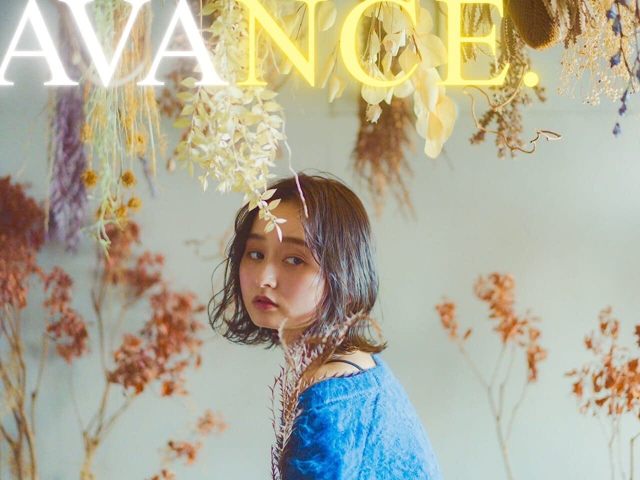 AVANCE.天王寺店