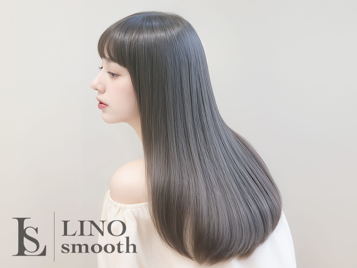 LINO smooth