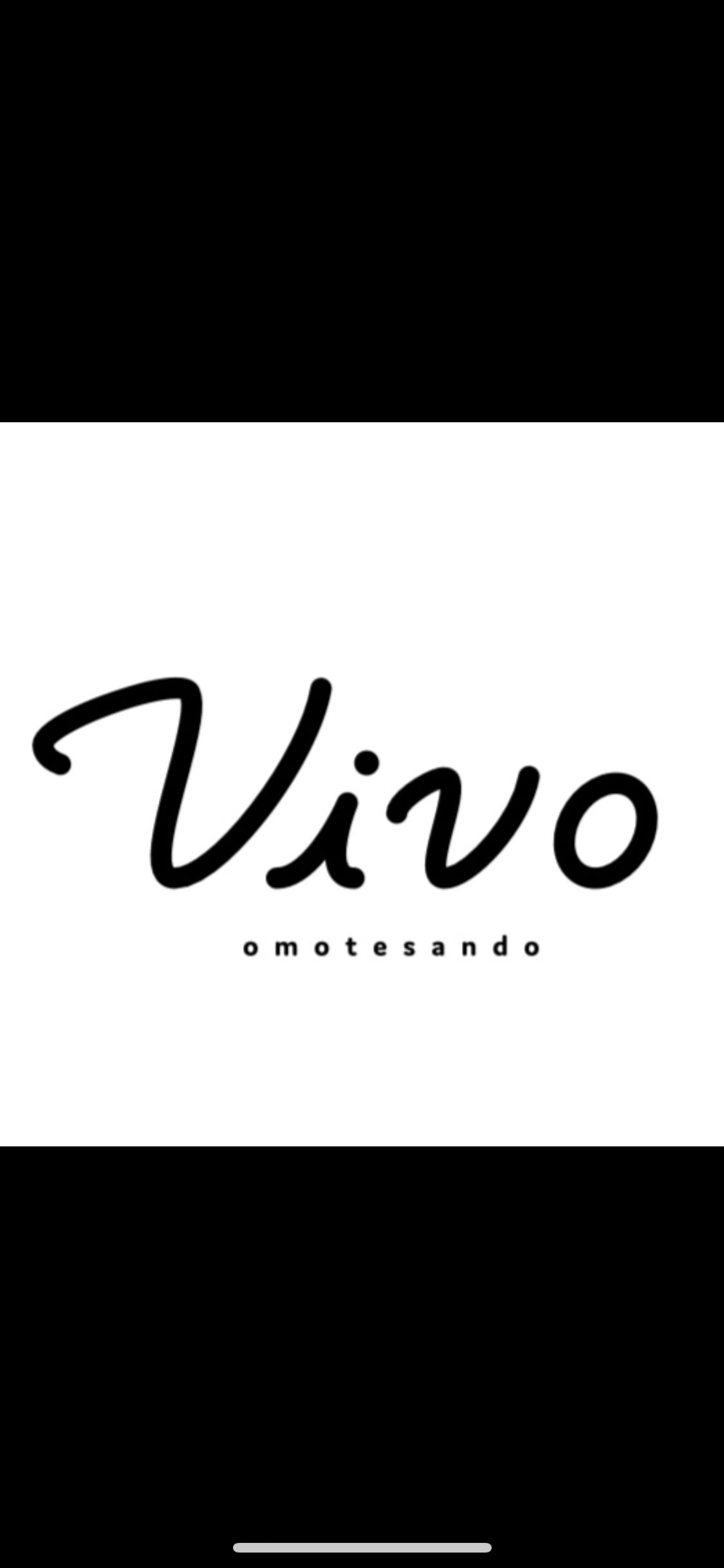 Vivo omotesando_長谷 モンジア