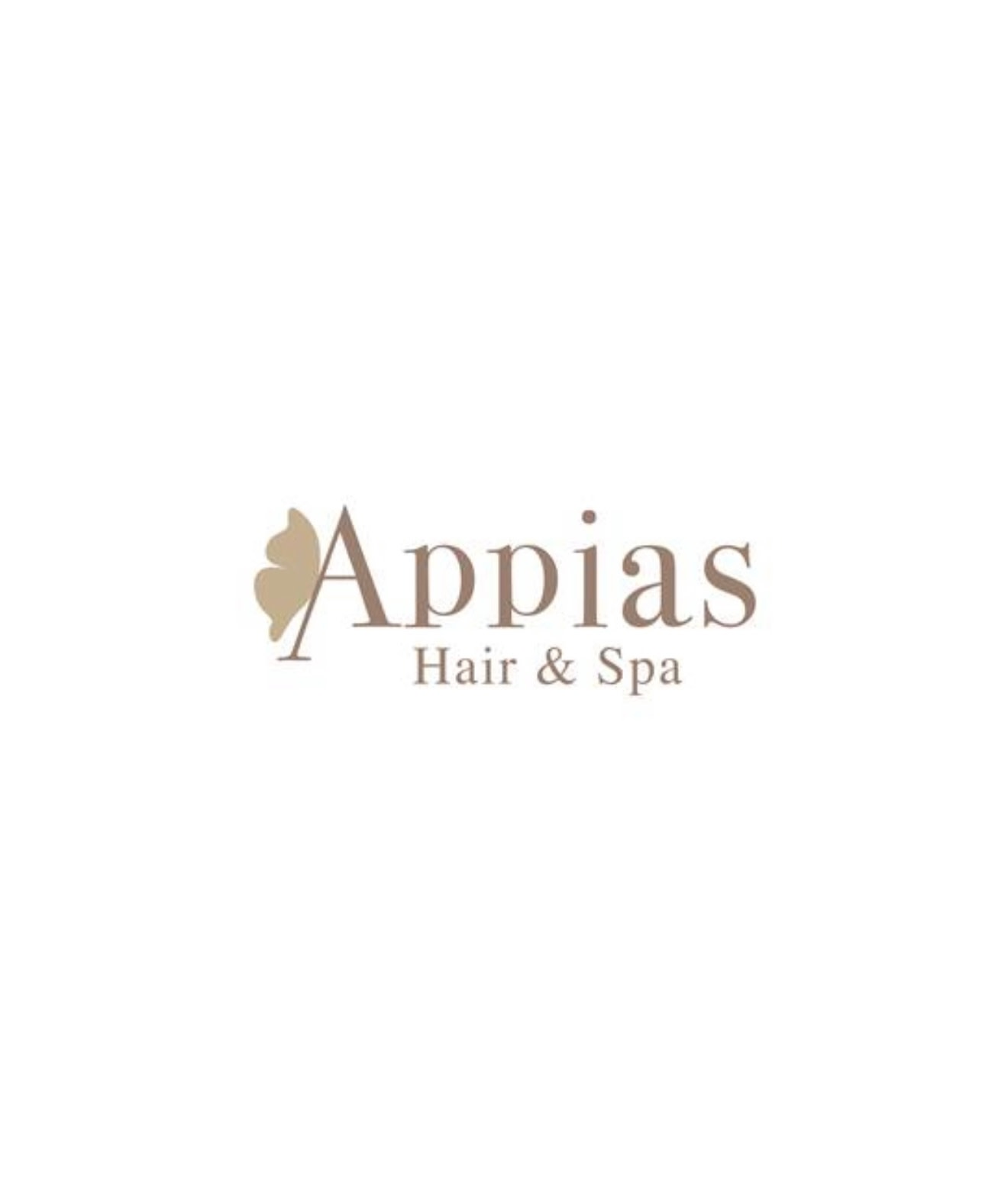 Appias 相模大野_杉崎 雄斗