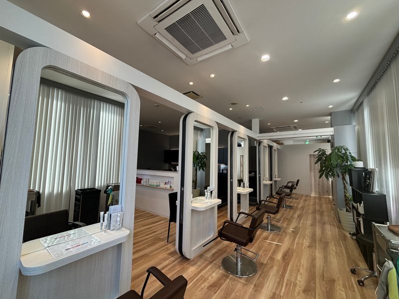 美容室STYLE EKI CITY