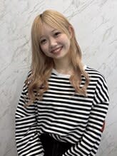 LOHAS_諏訪 真央