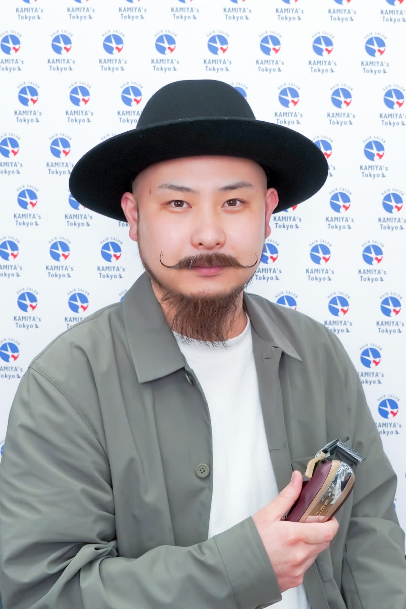 カミヤーズTokyo五反田店_齋藤 拓麻