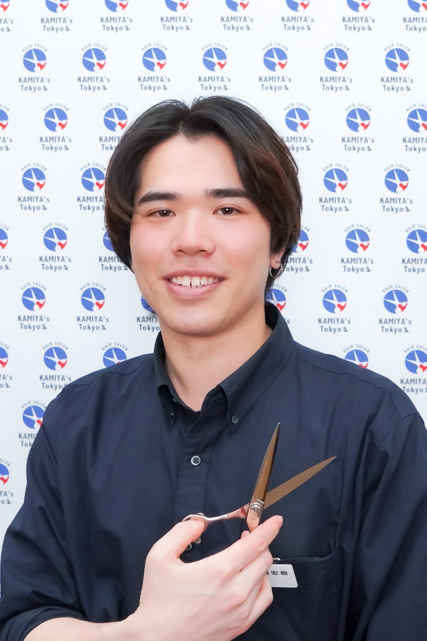 カミヤーズTokyo五反田店_吉岡 宏樹