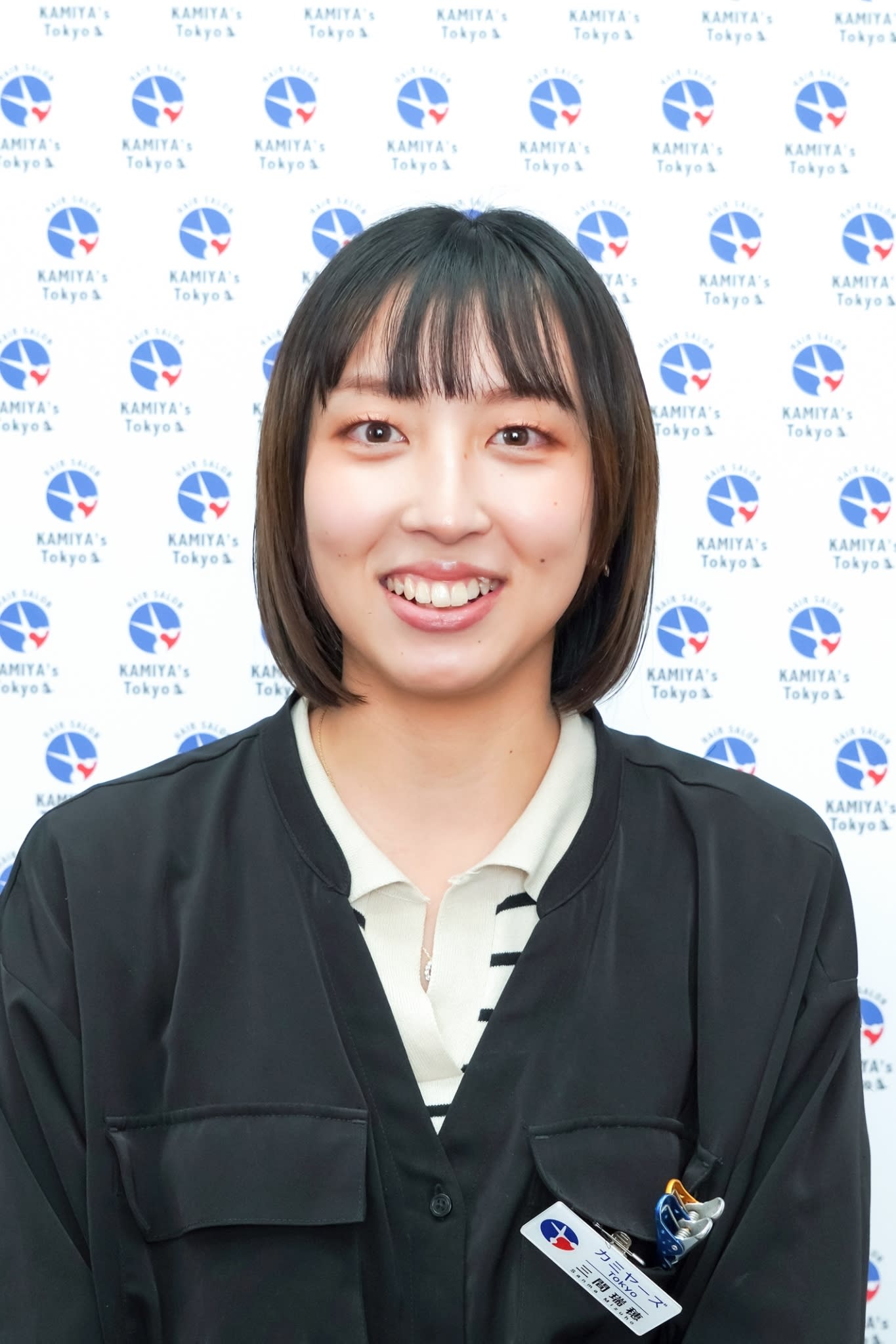 カミヤーズTokyo五反田店_三間 瑞穂