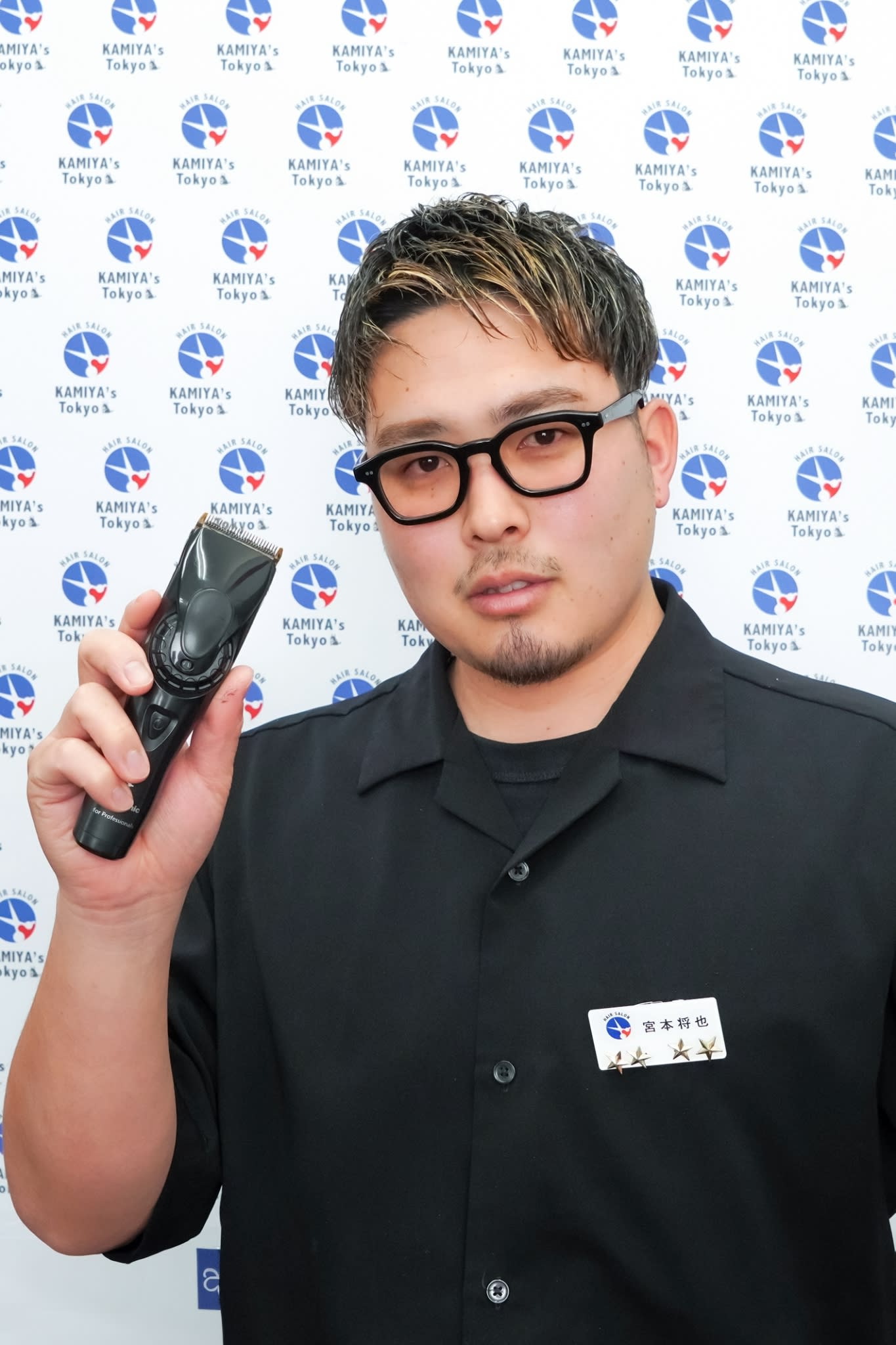カミヤーズTokyo五反田店_宮本 将也
