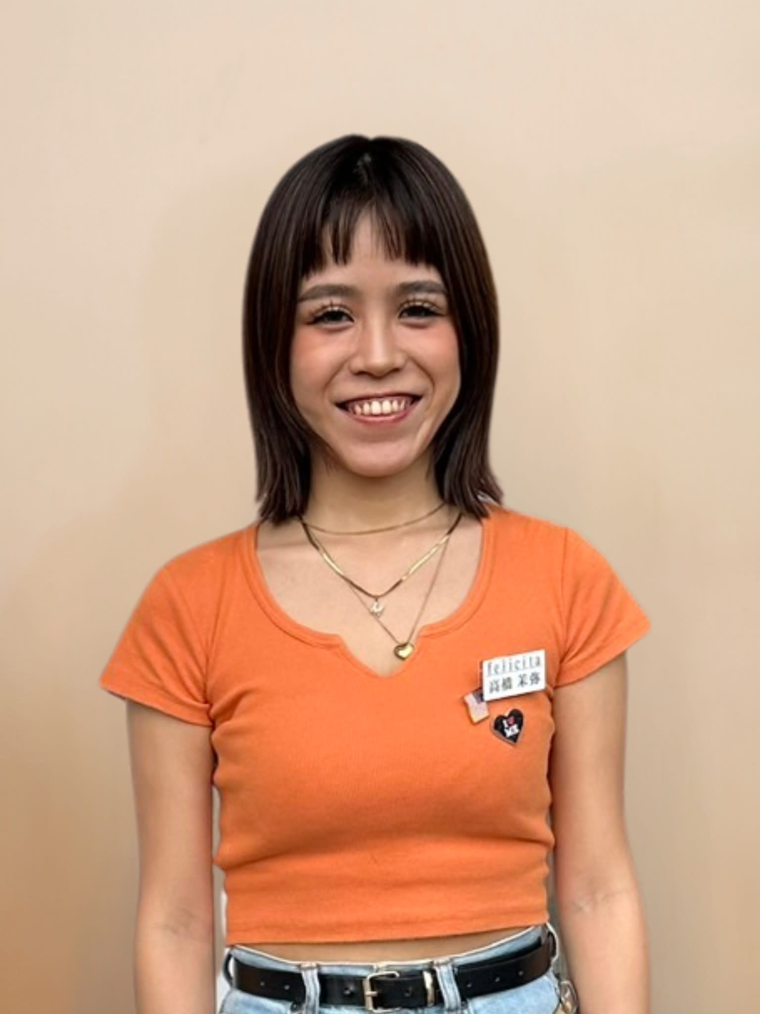 FELICITA RicorsO_高橋　茉弥