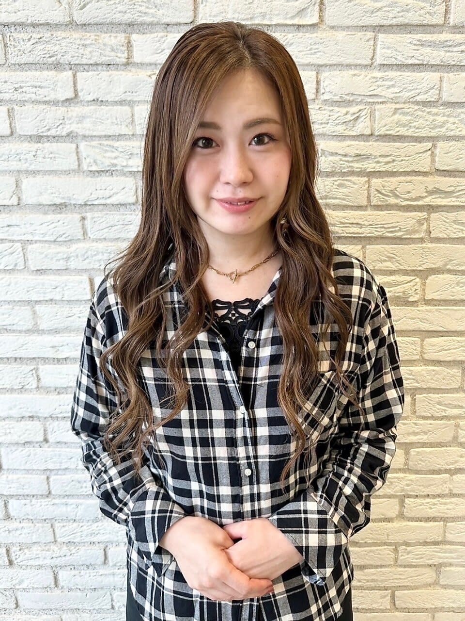 SOHO hair & botanical 大橋店_宮原 光里