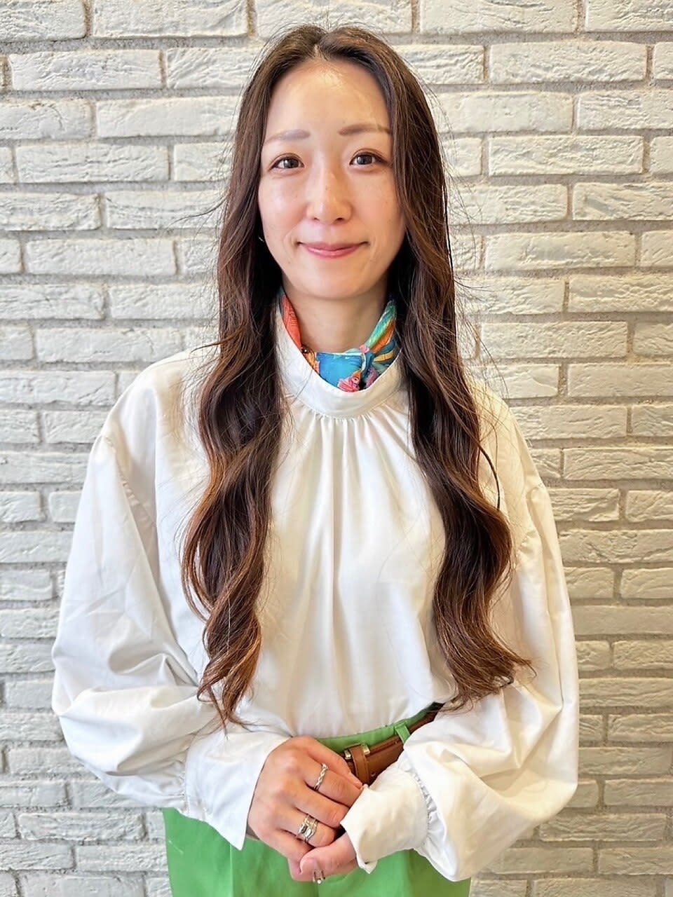 SOHO hair & botanical 大橋店_小城 みか