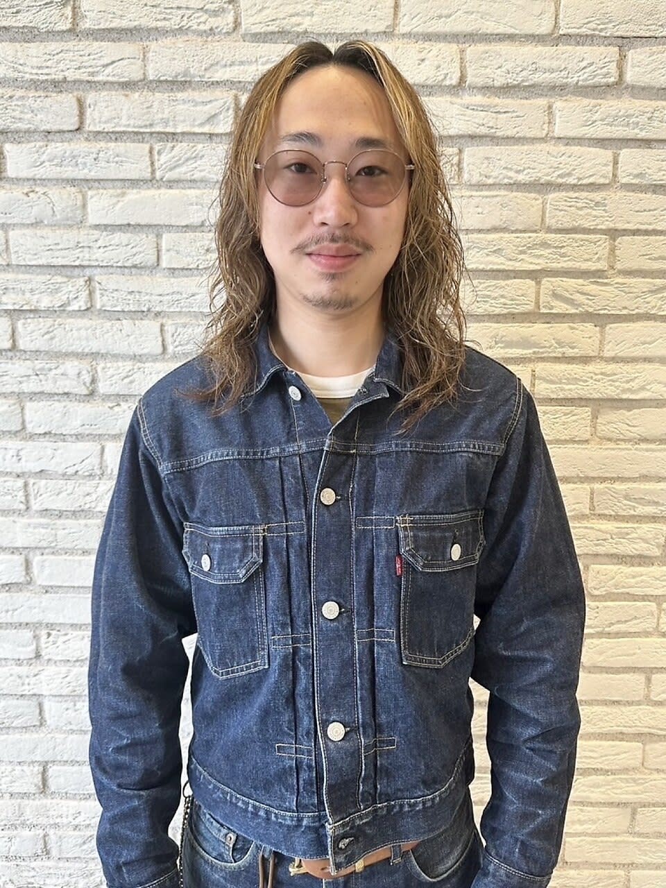 SOHO hair & botanical 大橋店_手島　瑞貴