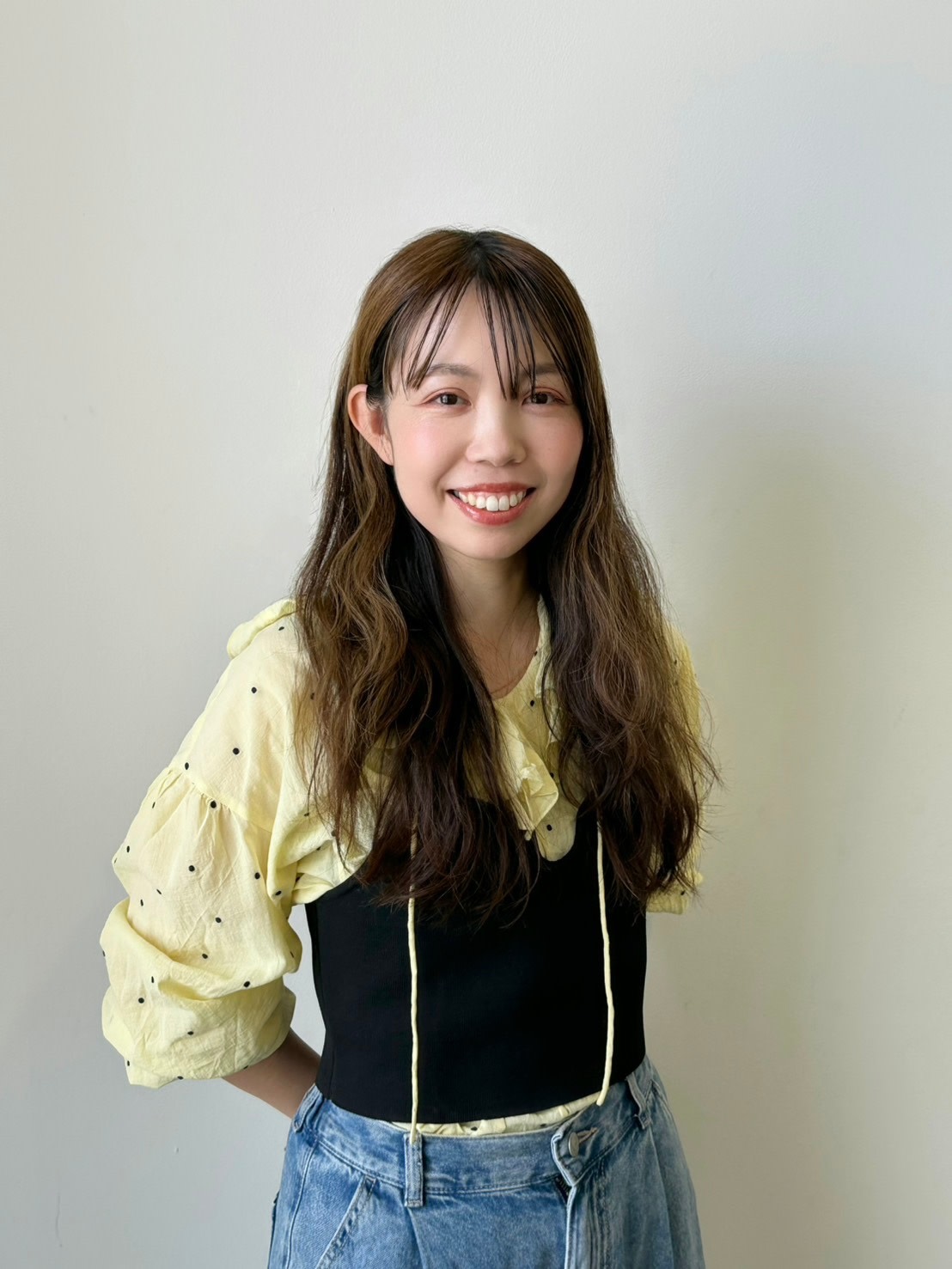BEES センター北店_大久保　祐美