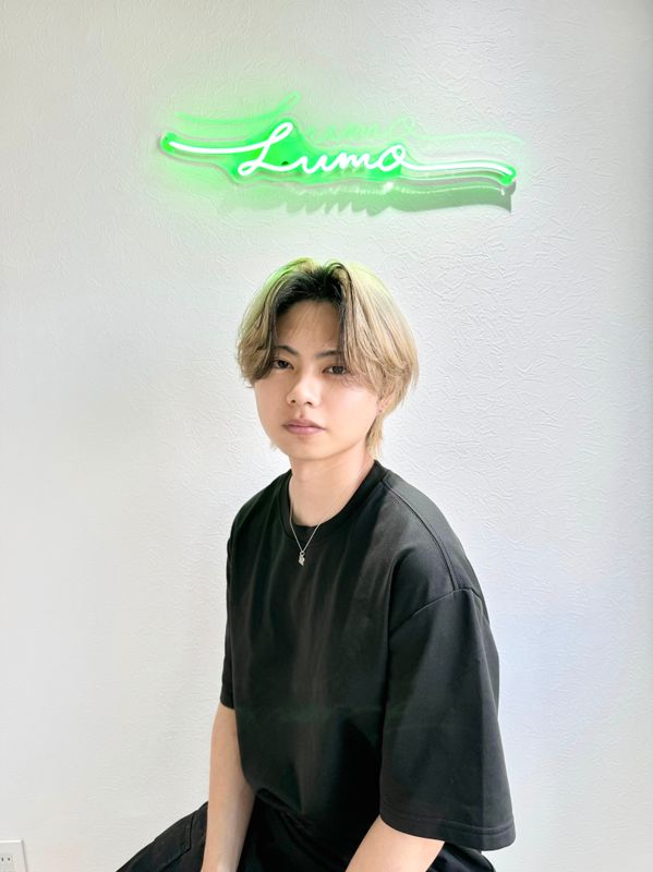 Lumo_HIROMI