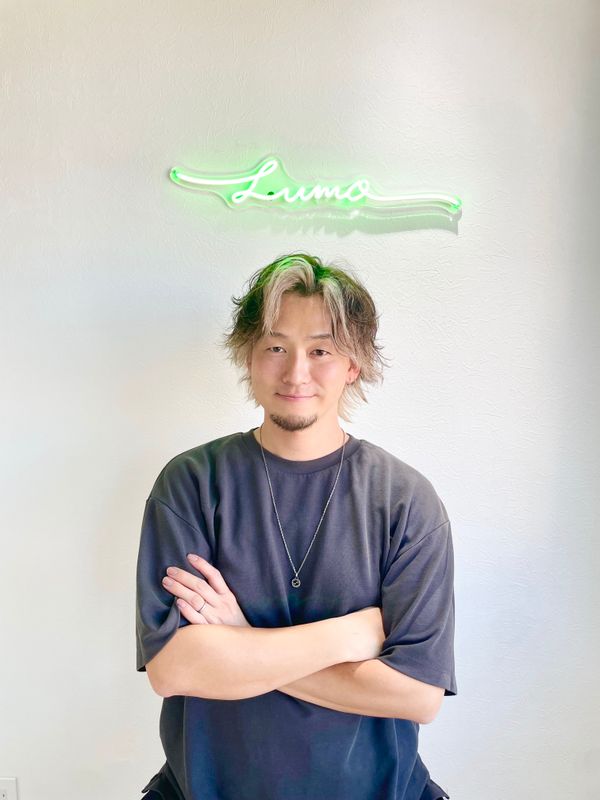 Lumo_KATSUYA