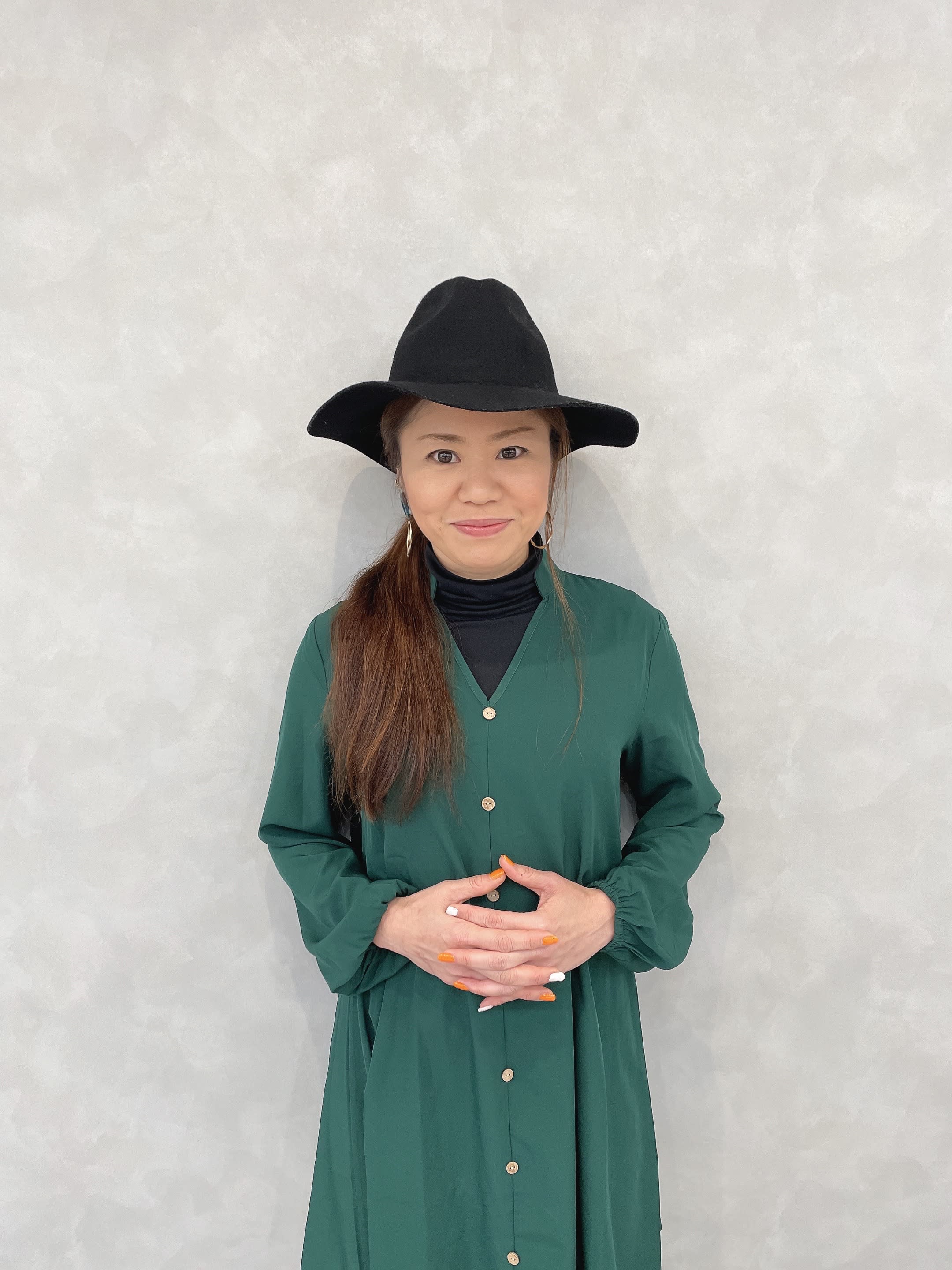 CODE.LINE 米子店【コードライン】_鎌田聖子
