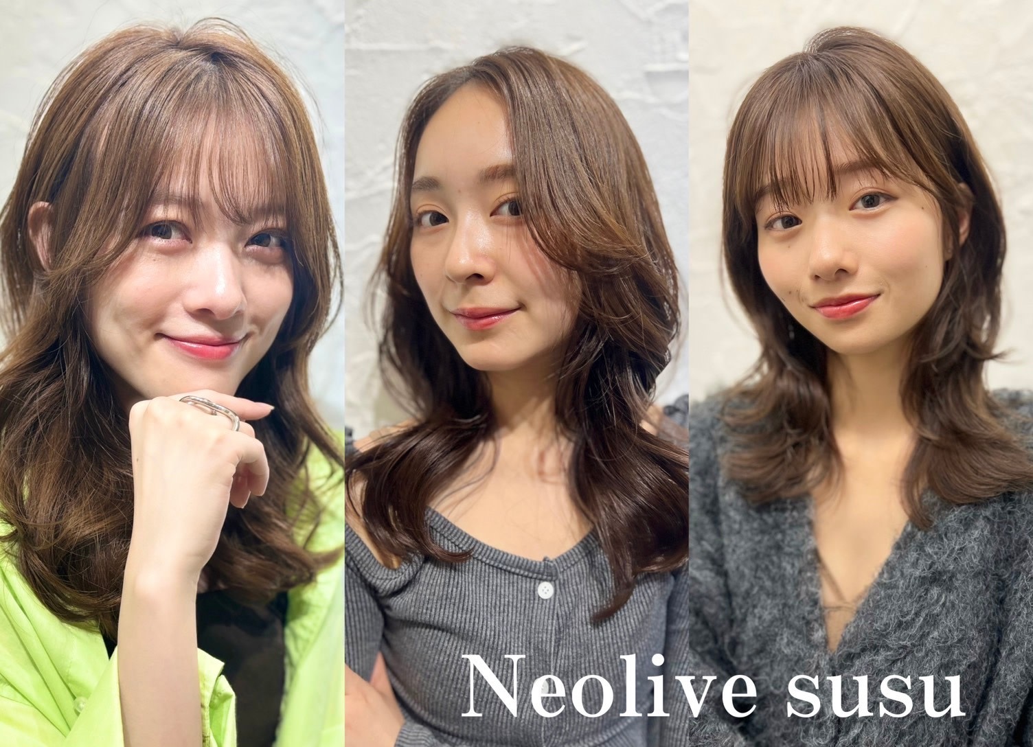 Neolive susu 神保町店