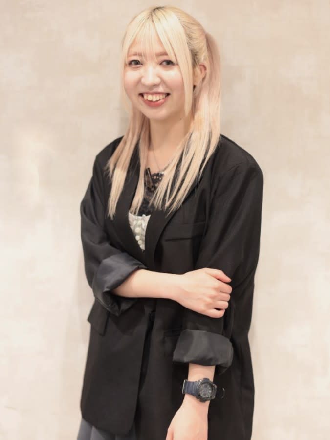 CAPA  central 天神・大名店_Ruri