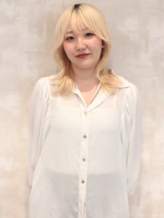 CAPA  central 天神・大名店_池渕 夏美