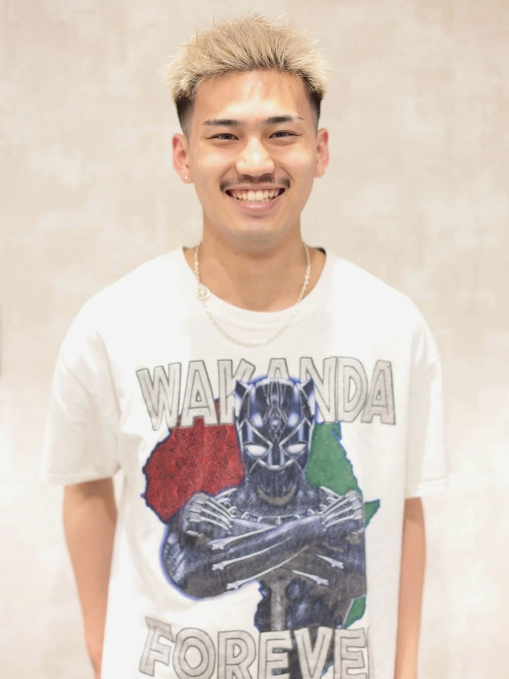 CAPA  central 天神・大名店_久保 徹平