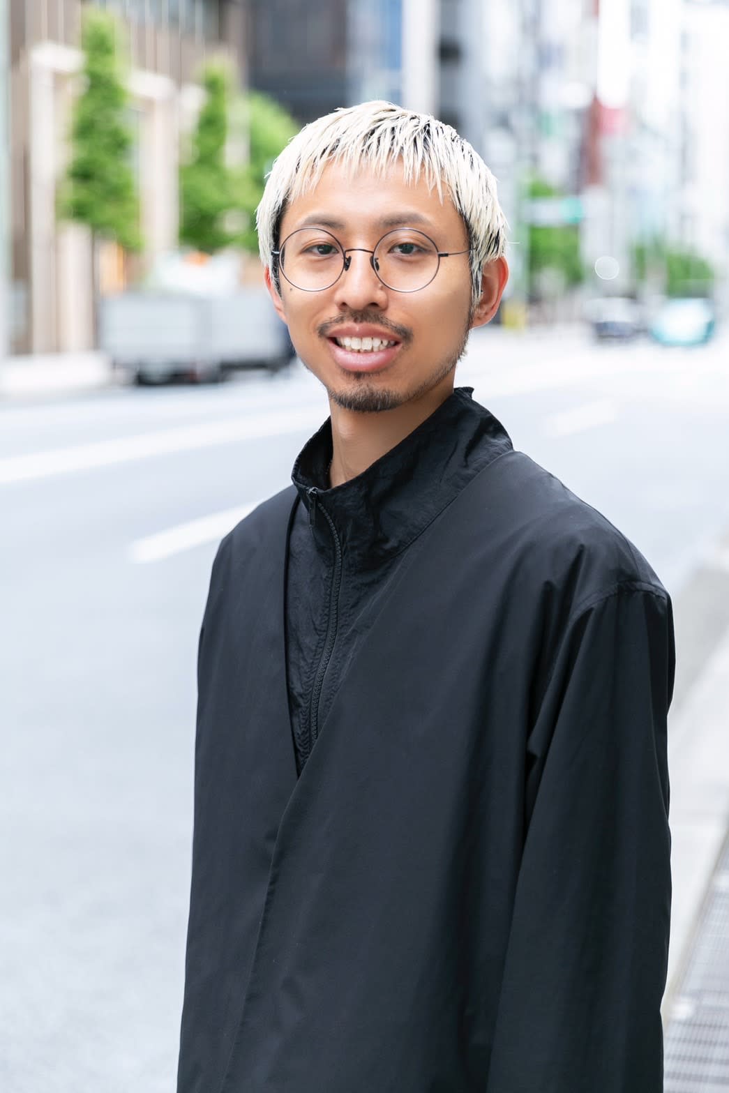 GINZA CIRO 【銀座シロー】_小林 秀樹