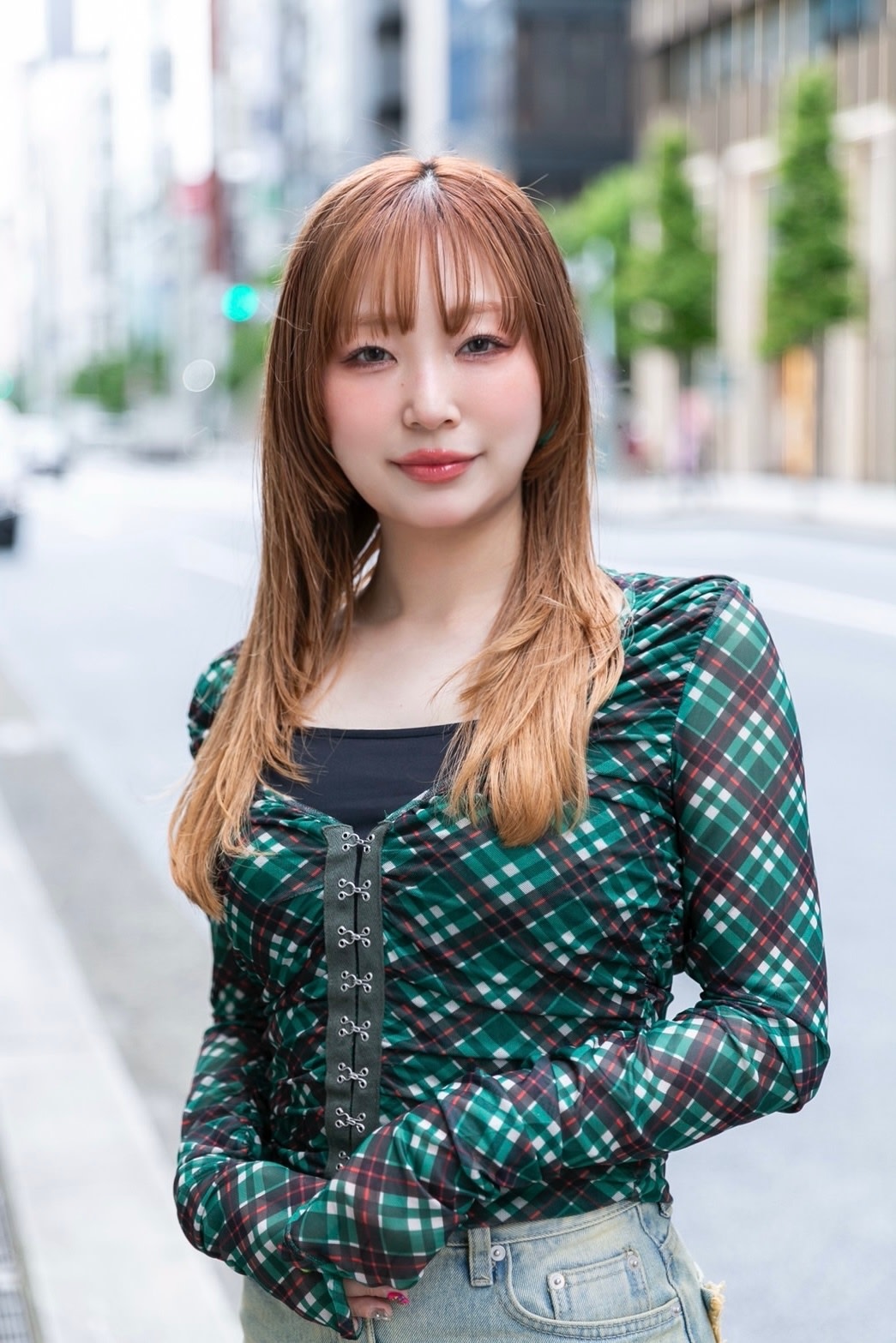 GINZA CIRO 【銀座シロー】_渡部 瑞季
