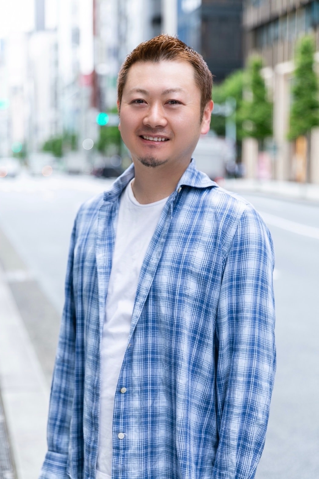GINZA CIRO 【銀座シロー】_斉藤 良彦