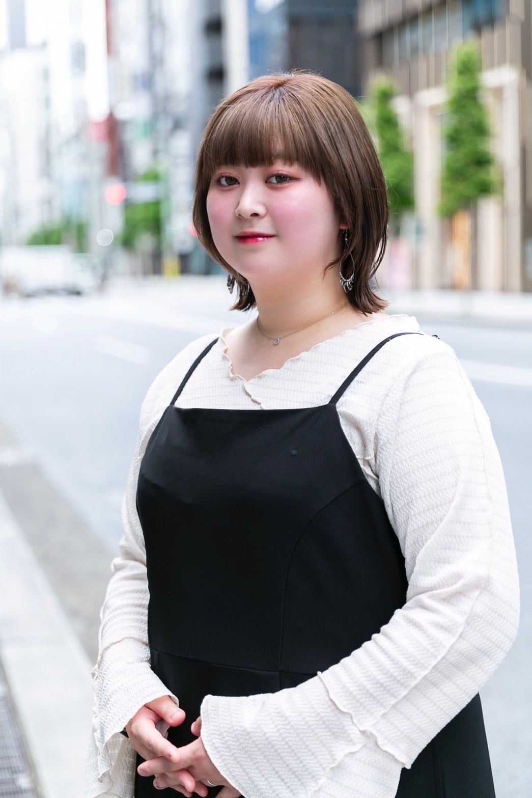 GINZA CIRO 【銀座シロー】_高橋 侑菜