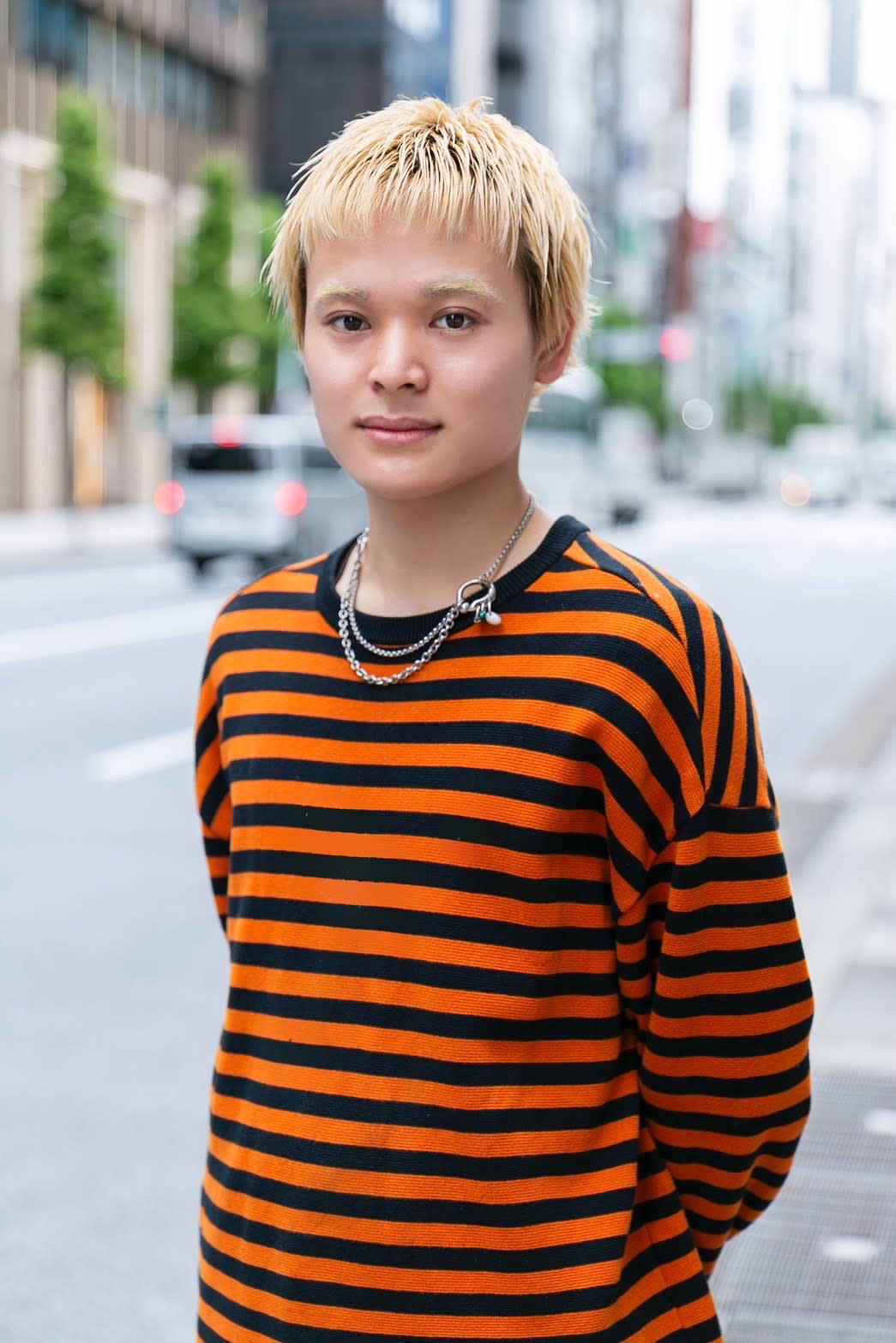 GINZA CIRO 【銀座シロー】_鈴木 耕