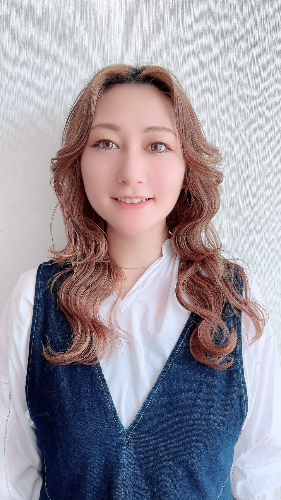 Hair...DiA 伊勢崎店_栗原 里奈