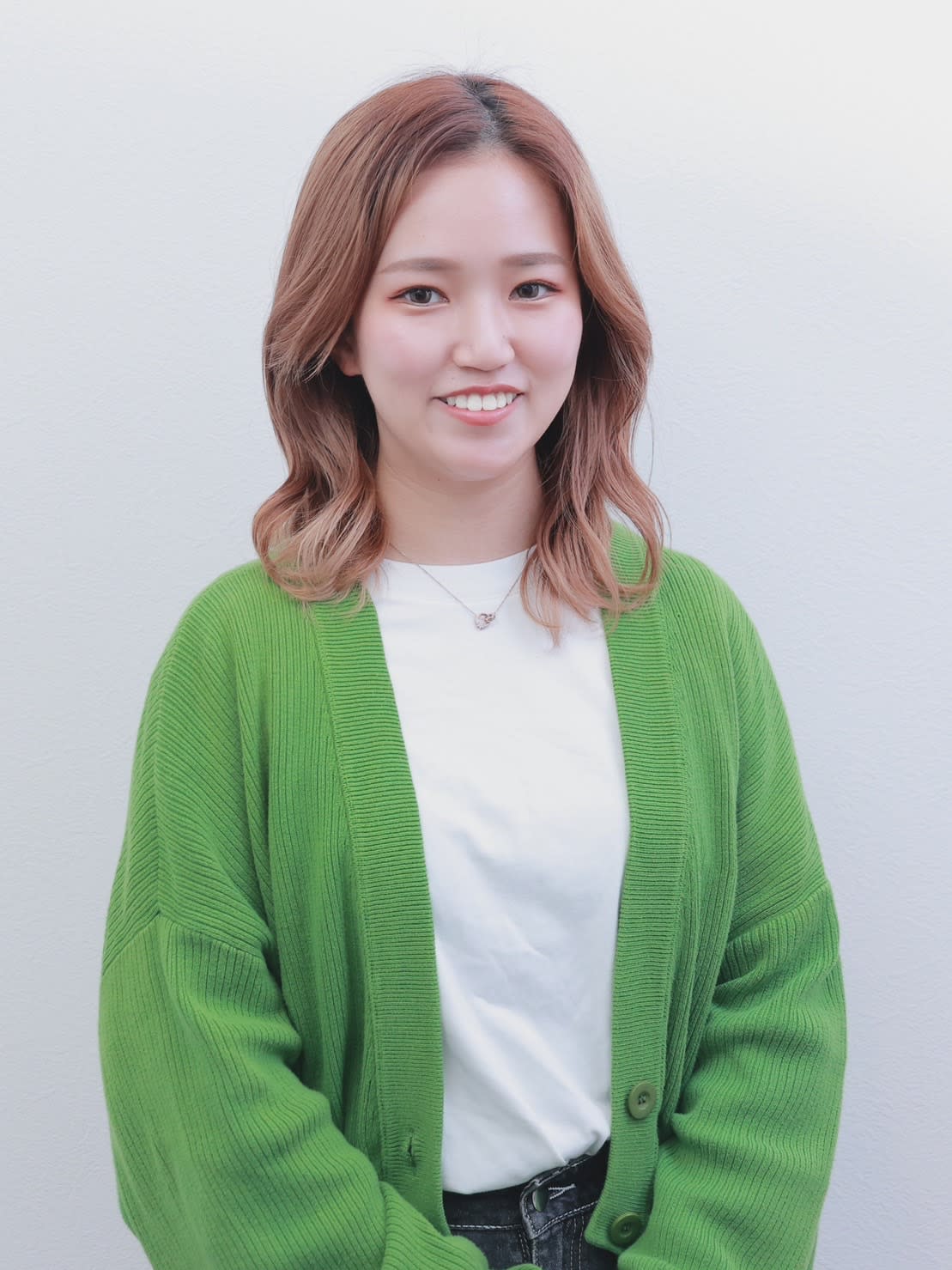 annie hair design_藤野 沙耶香