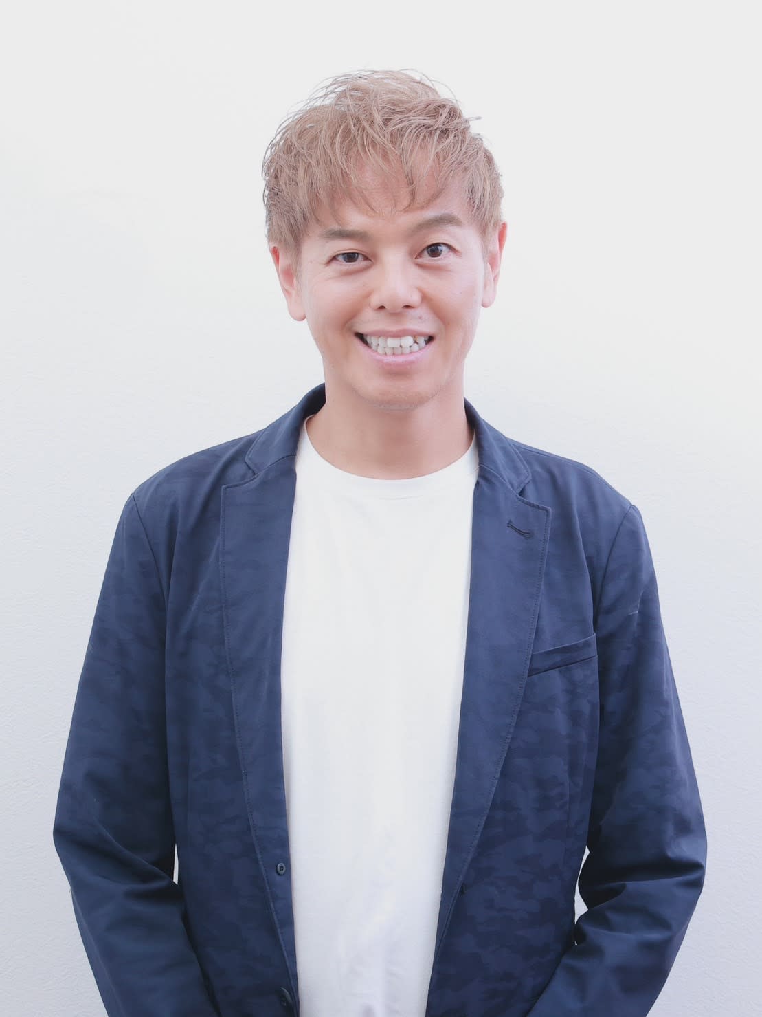 annie hair design_中田 博康
