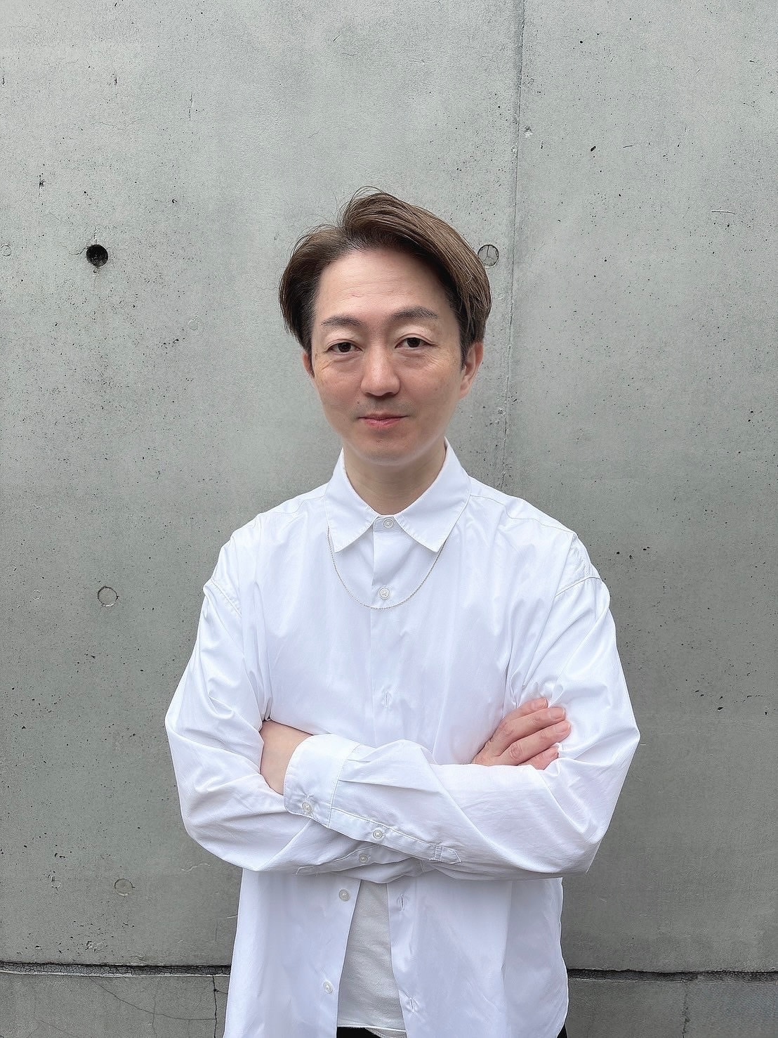 Ash 武蔵小杉店_細川　裕次郎