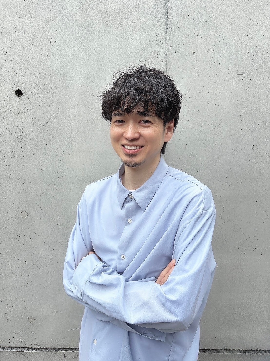 Ash 武蔵小杉店_堀内　宝生