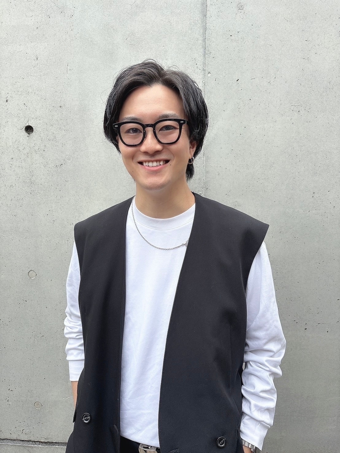 Ash 武蔵小杉店_金井　佳祐