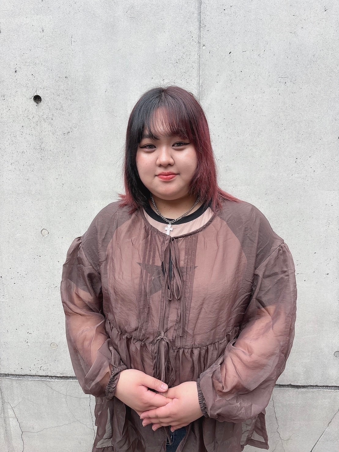 Ash 武蔵小杉店_朴　鈴香