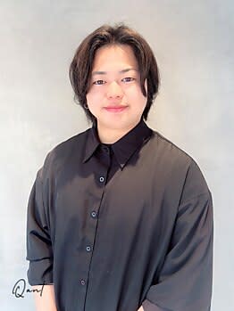 【完全個室サロン】Qant北千住店_益子 卓馬