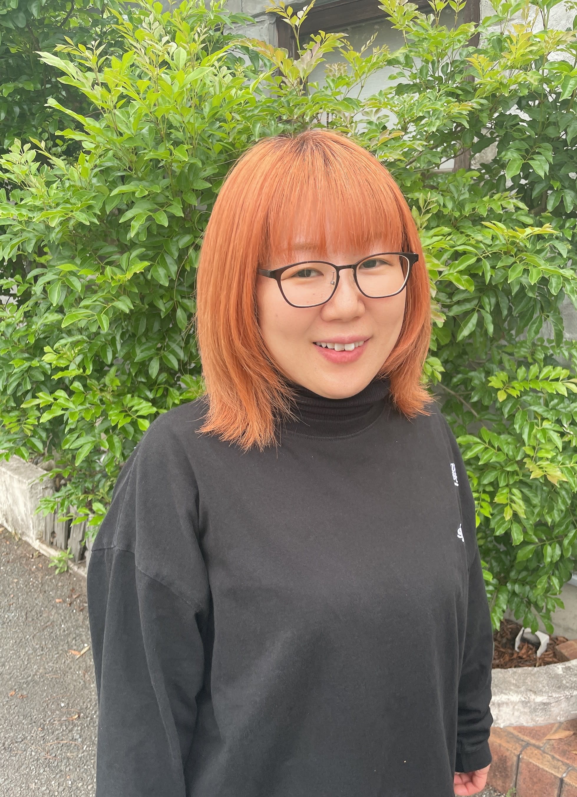 Van family MEGA ドン・キホーテUNY福井店_下水流　有佳里