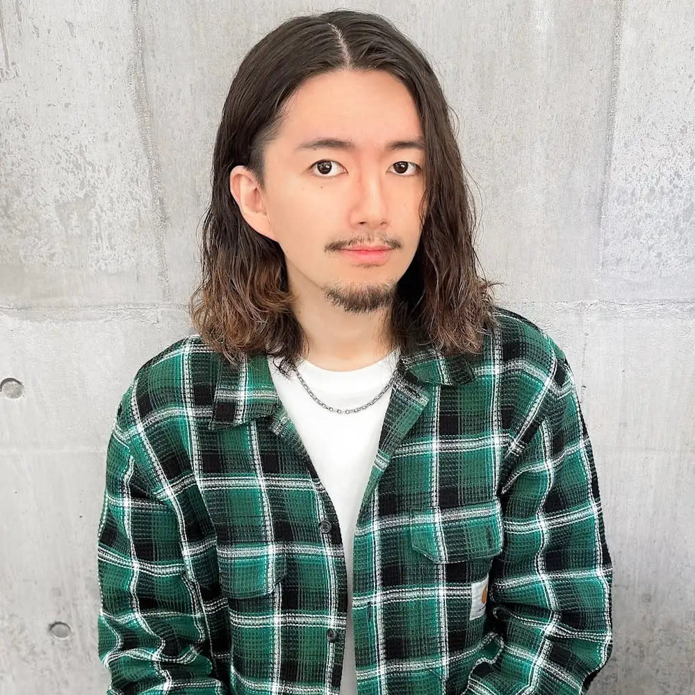 amule hair eta_KOSUKE