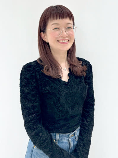 ヘアーサロン ソシエ 本厚木店_与那嶺　理華