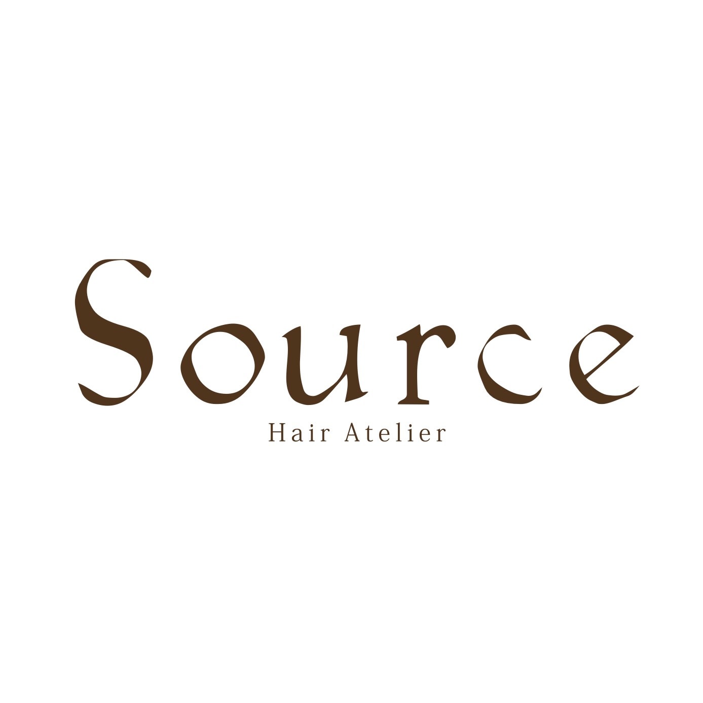 Source - hair atelier -京橋【ソース ヘア アトリエ】_SOURCE 京橋