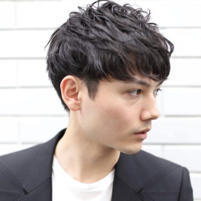 美容室 W 新小岩_2