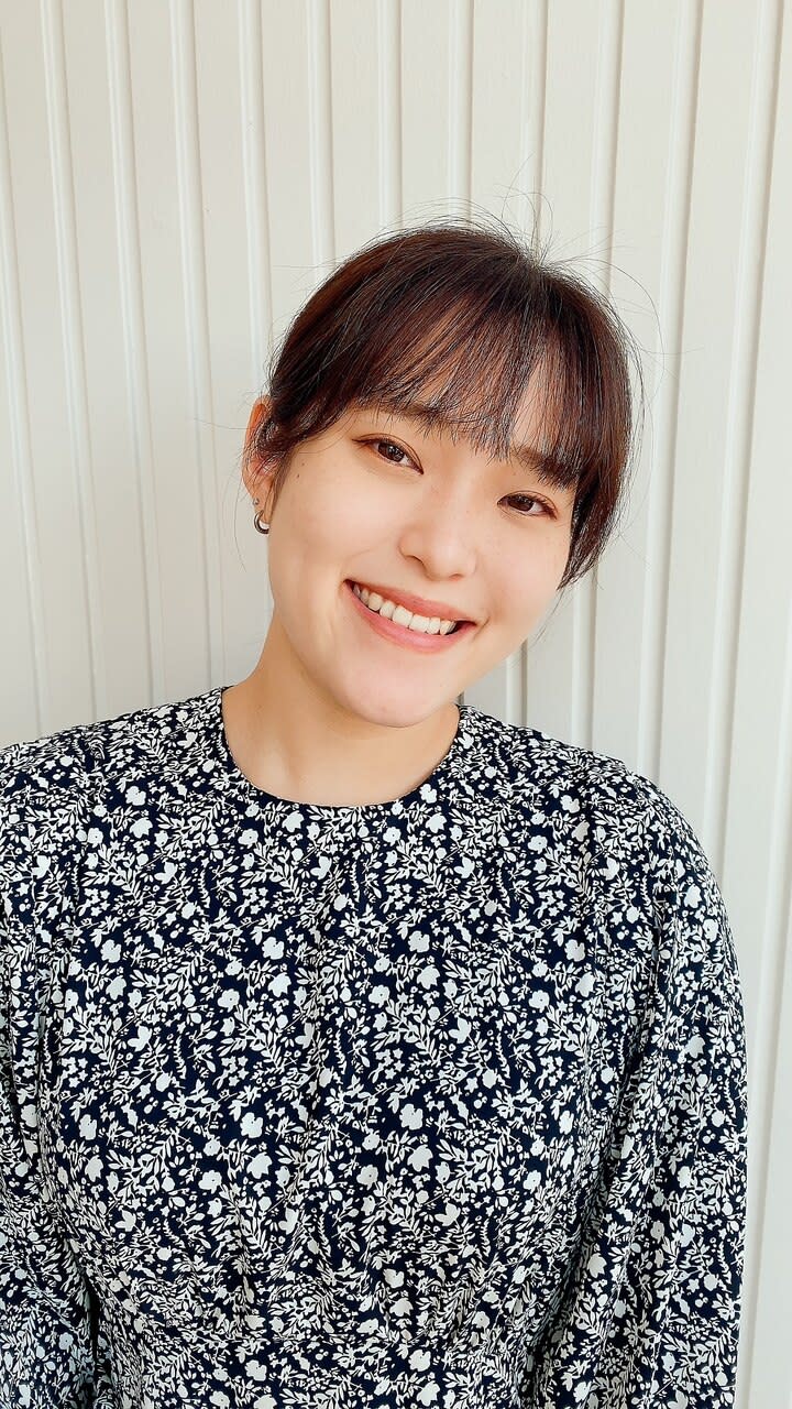 Hair&Relax SWEET_田上愛唯