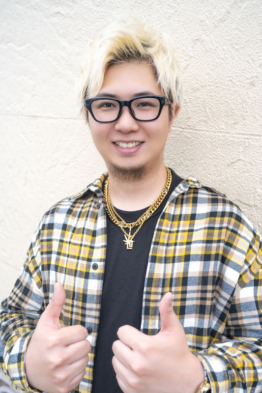 Afinar 横浜店_KEISUKE