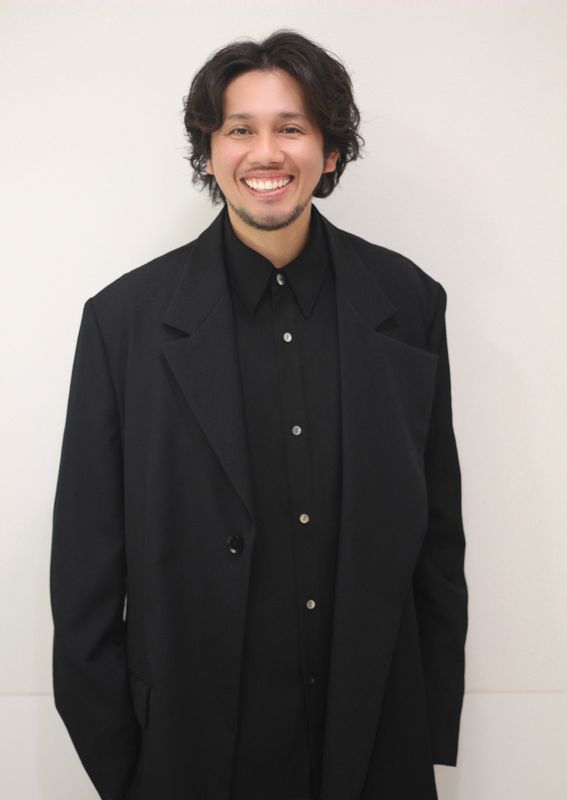 Ash 桜新町店_佐藤　健太