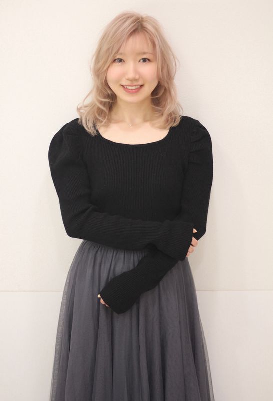 Ash 桜新町店_徳久　真紀