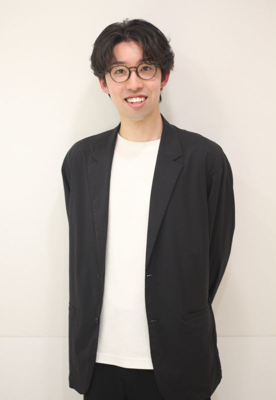 Ash 桜新町店_石井　雄大