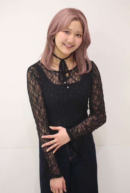 Ash 桜新町店_板橋愛花