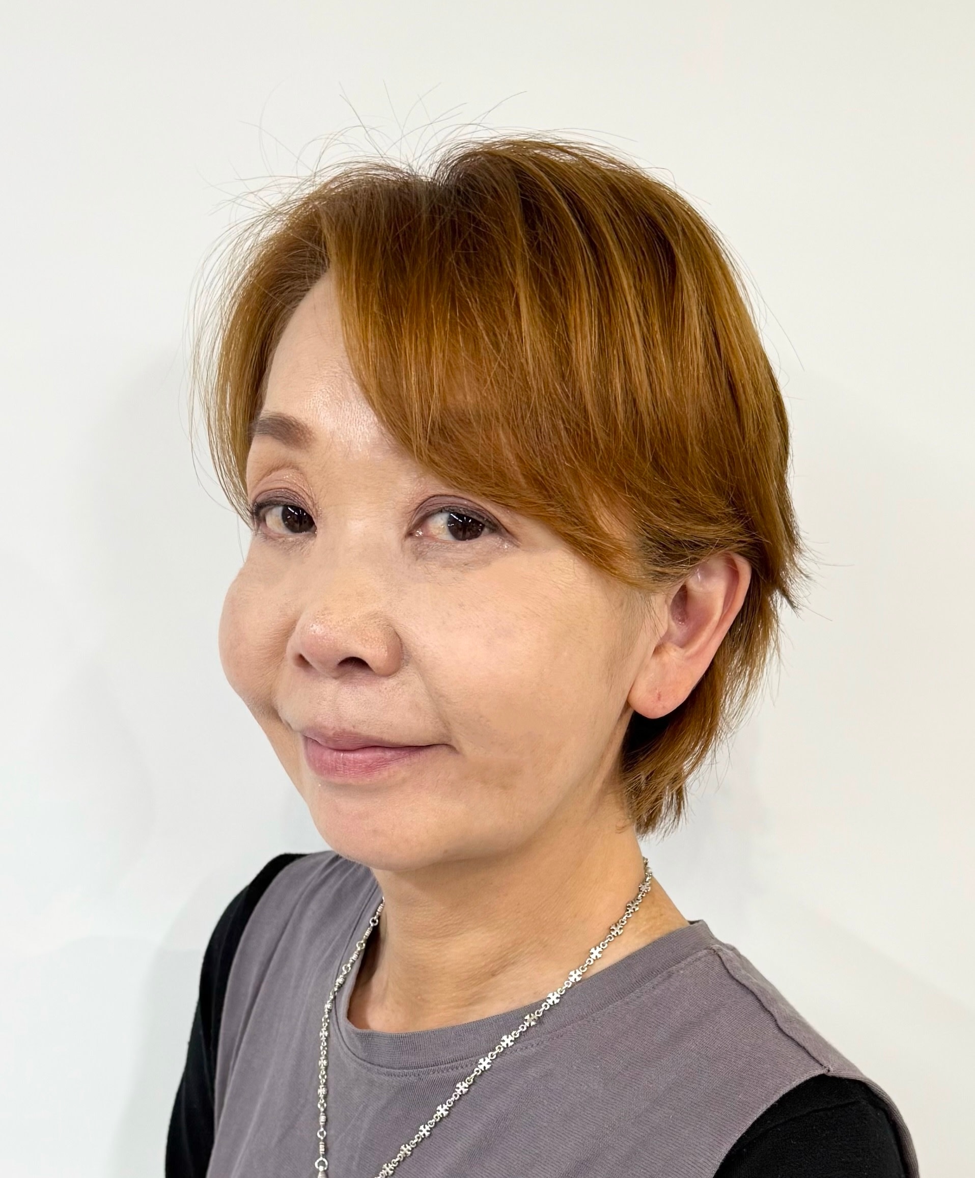 Beauty Salon JYACK_滝澤　栄美