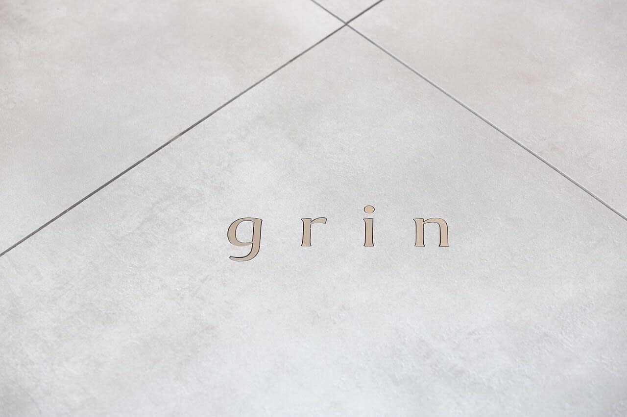 grin 栄【グリン】髪質改善ヘッドスパ個室ヘアサロン_髪質改善 ミネコラ