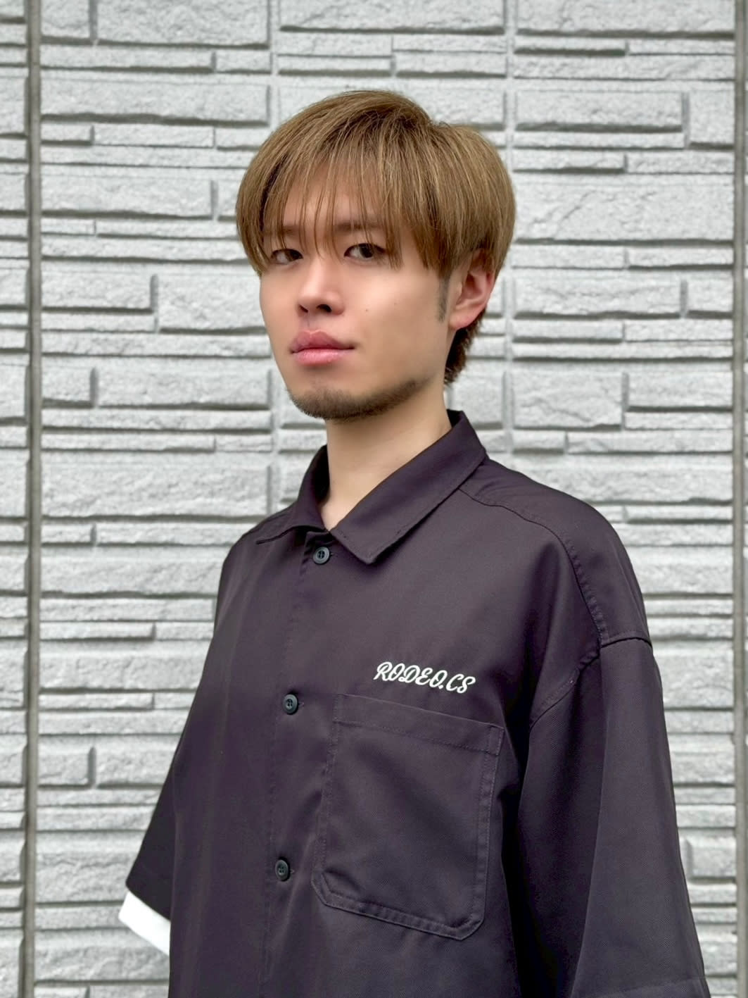trove by first 富沢店_大平 和輝